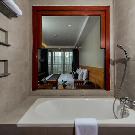 Pacific Premier Resort & Spa