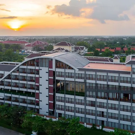 Pacific Premier Resort & Spa