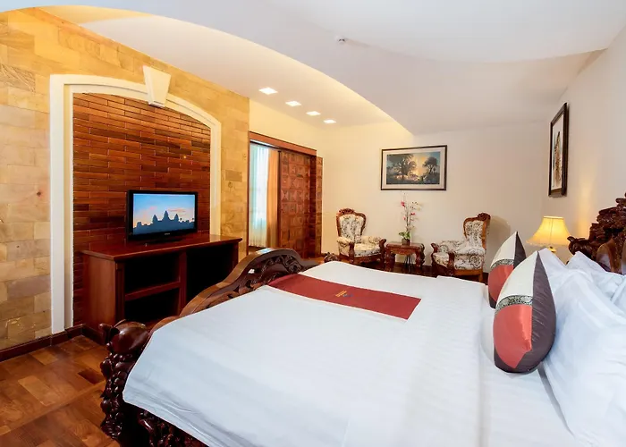 Hotel Pacific Premier & 5*