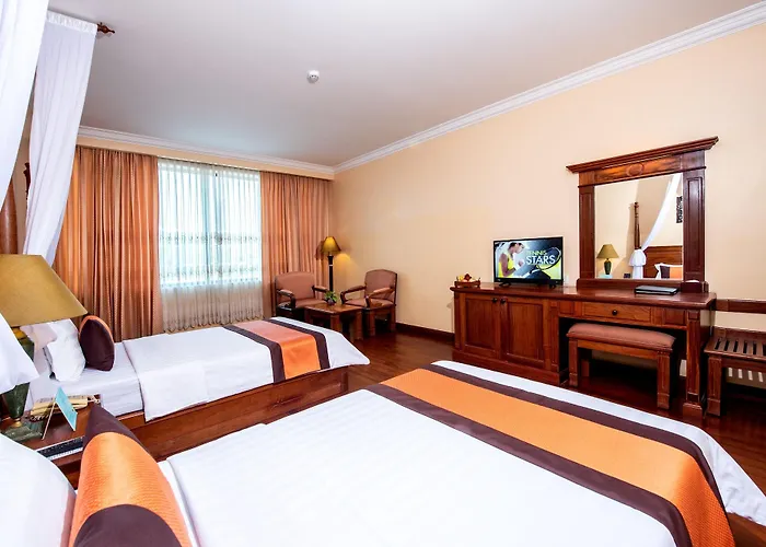 Pacific Premier & Siem Reap