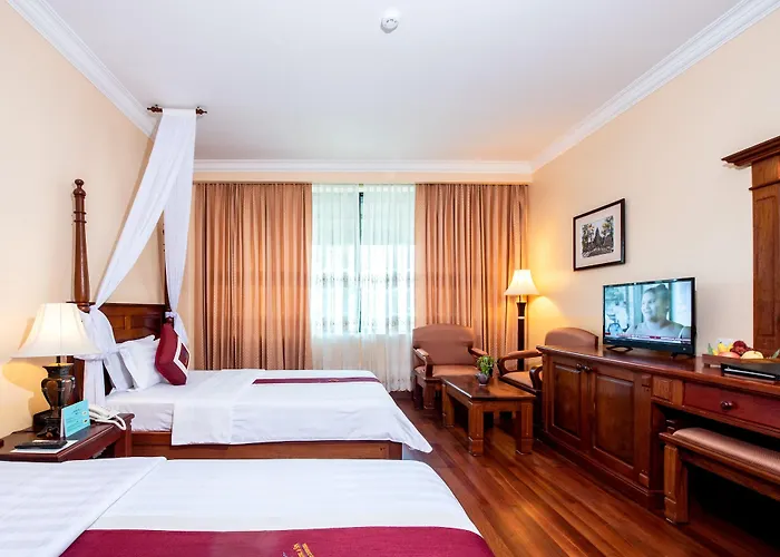 Hotel Pacific Premier & 5*