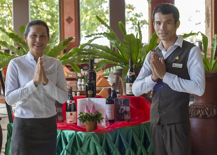Hotel Pacific Premier & 5*
