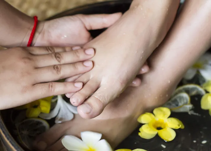 Hotel Pacific Premier & Siem Reap