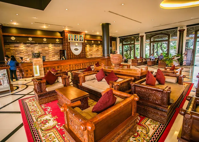 Pacific Premier & Hotel 5*