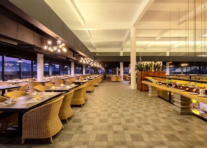 Pacific Premier & Hotel 5*