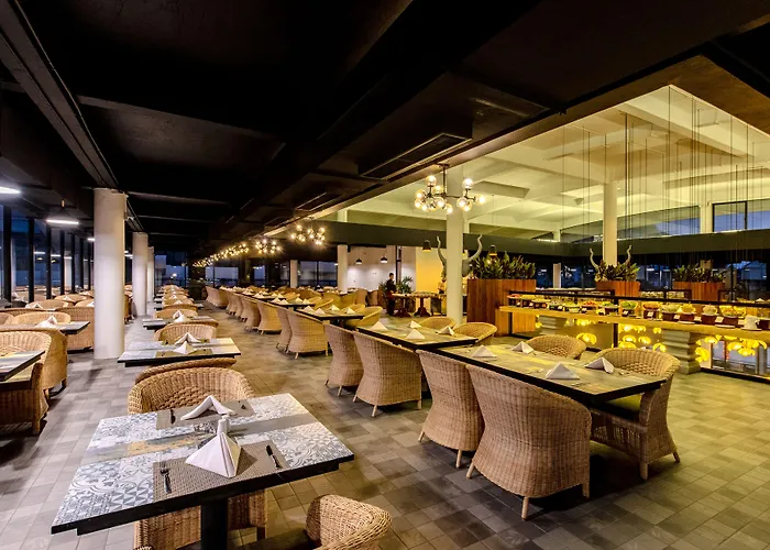 Pacific Premier & Hotel Siem Reap