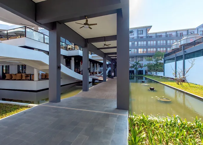 Pacific Premier & Siem Reap
