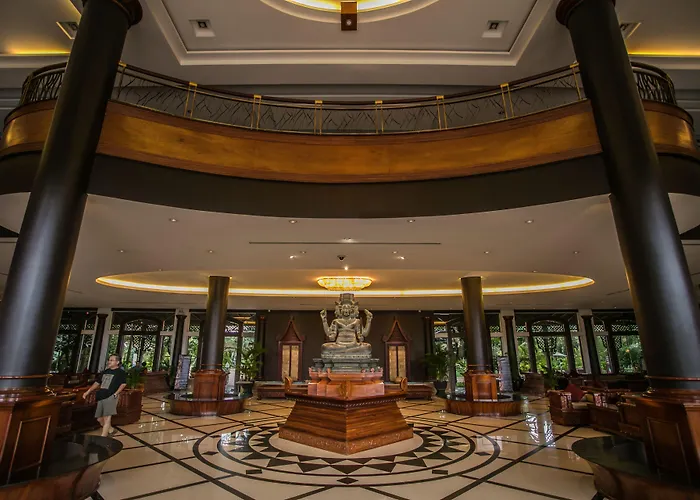 Pacific Premier & Hotel 5*