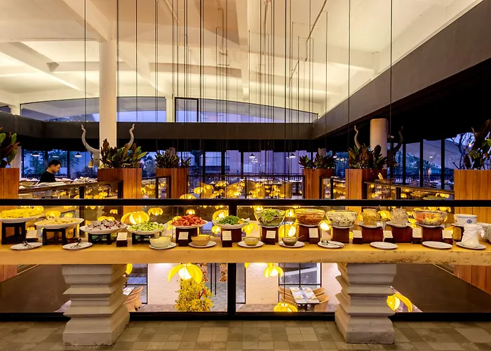 Pacific Premier & Hotel 5*
