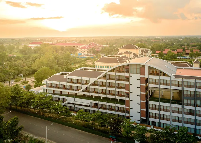 Hotel Pacific Premier &