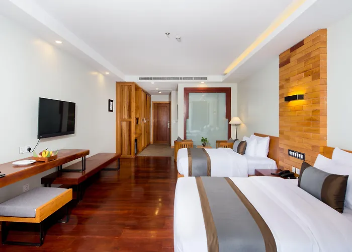 Pacific Premier & Siem Reap