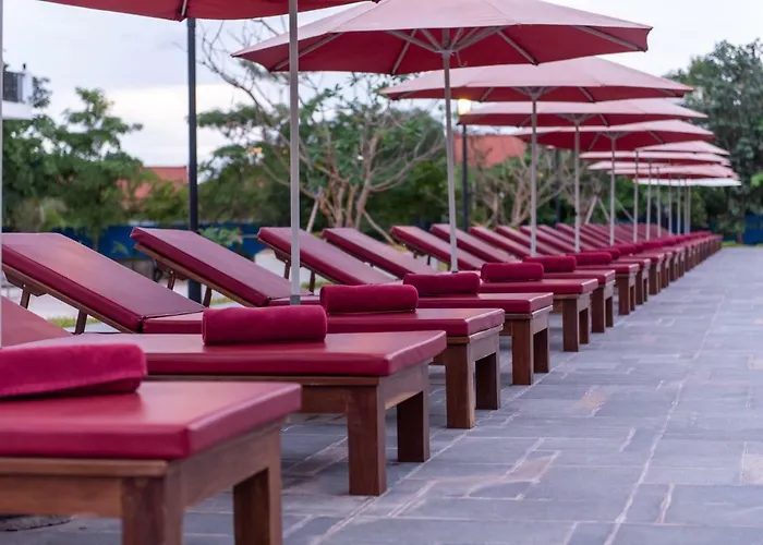 Pacific Premier & Hotel 5*