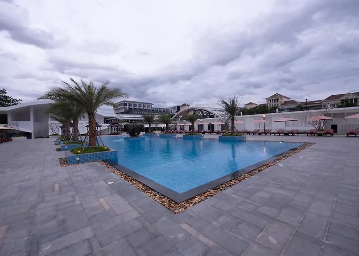 Pacific Premier & Siem Reap